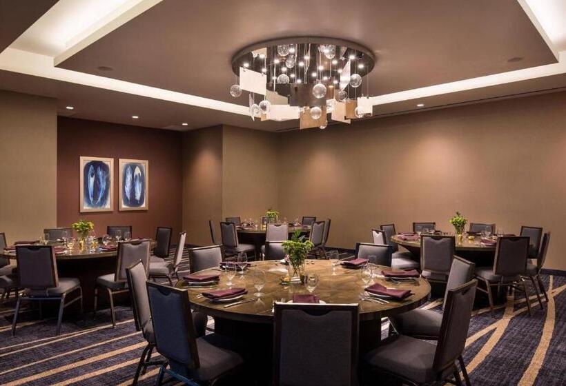 Fotos del hotel Courtyard By Marriott Phoenix Downtown:  24