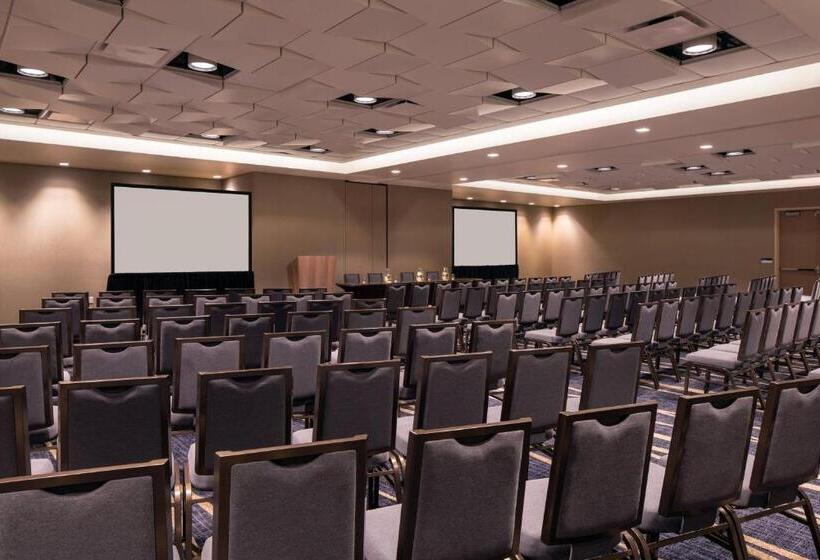 Fotos del hotel Courtyard By Marriott Phoenix Downtown:  22