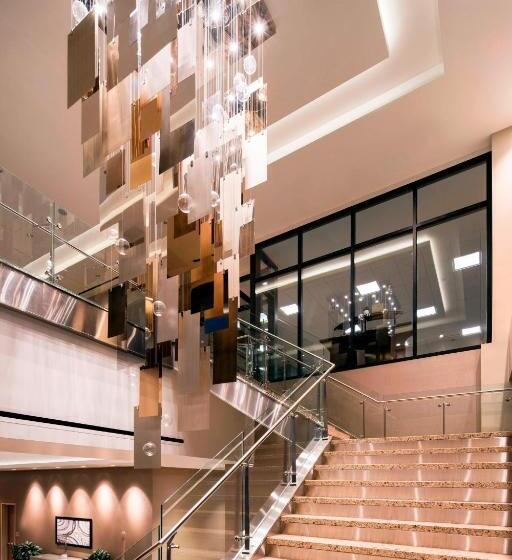 Fotos del hotel Courtyard By Marriott Phoenix Downtown:  3