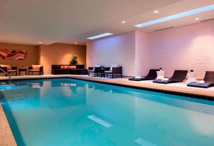 Fotos del hotel Courtyard By Marriott Phoenix Downtown:  2