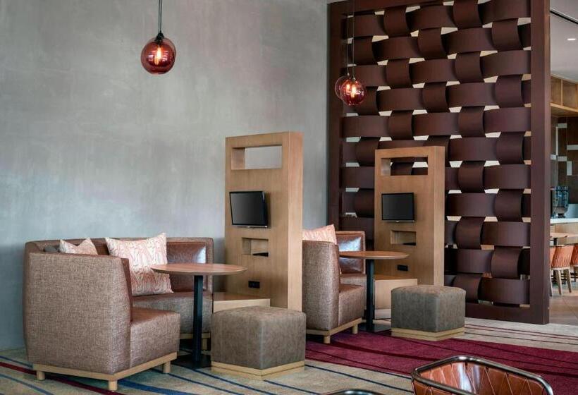 Fotos del hotel Courtyard By Marriott Phoenix Downtown:  11