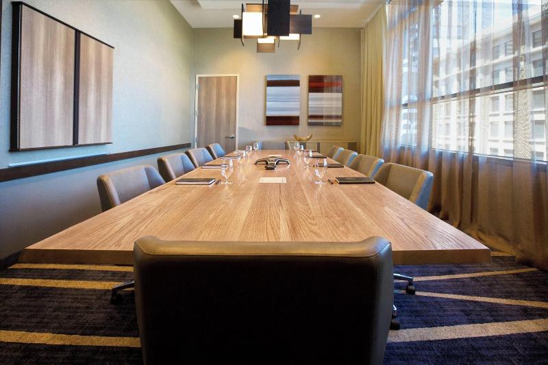 Fotos del hotel Courtyard By Marriott Phoenix Downtown:  7