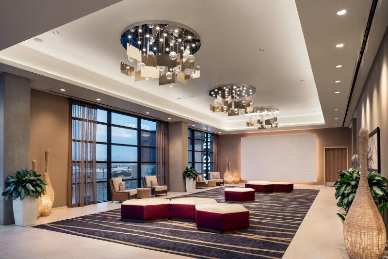 Fotos del hotel Courtyard By Marriott Phoenix Downtown:  18
