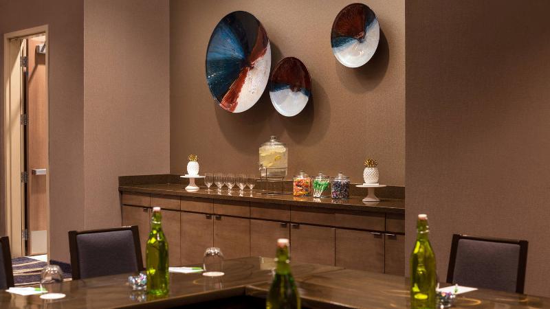 Fotos del hotel Courtyard By Marriott Phoenix Downtown:  16