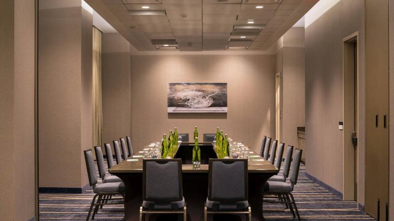 Fotos del hotel Courtyard By Marriott Phoenix Downtown:  15