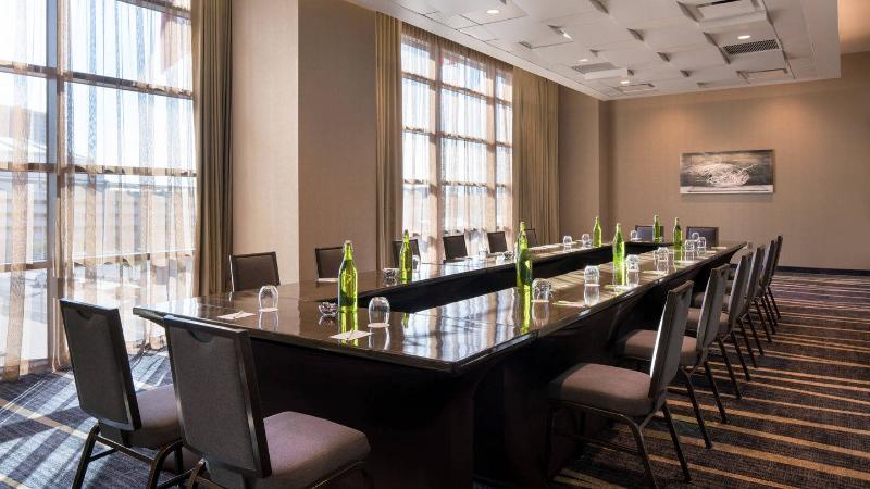 Fotos del hotel Courtyard By Marriott Phoenix Downtown:  19