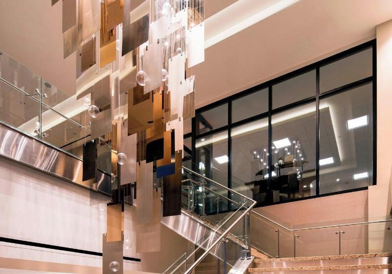 Fotos del hotel Courtyard By Marriott Phoenix Downtown:  21