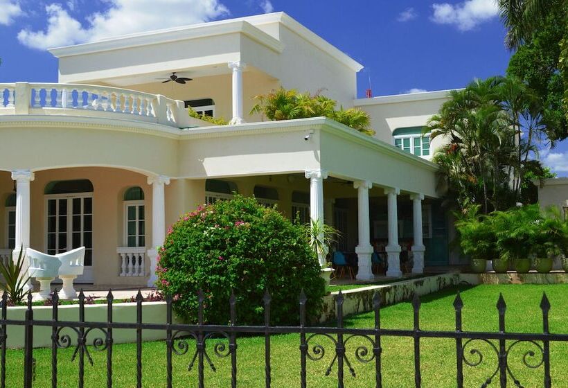 Fotos del hotel Delfina Boutique:  20