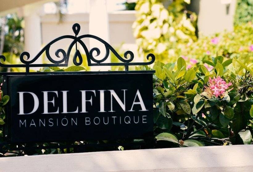 Fotos del hotel Delfina Boutique:  25