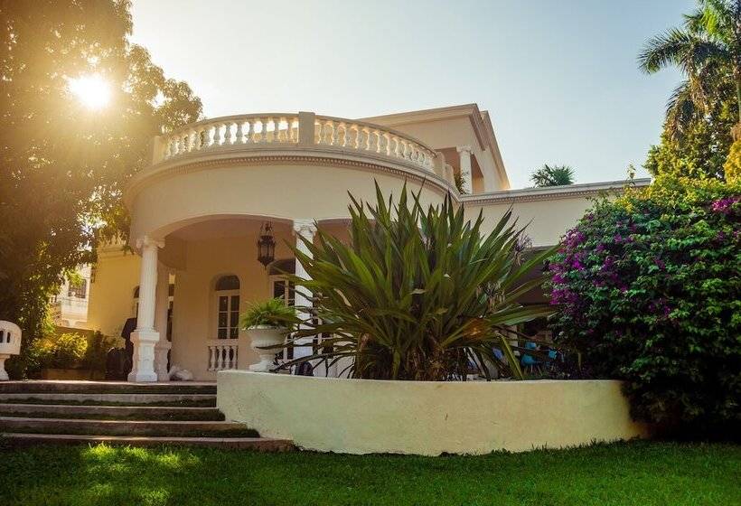 Fotos del hotel Delfina Boutique:  9