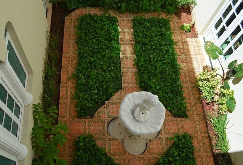 Fotos del hotel Delfina Boutique:  5