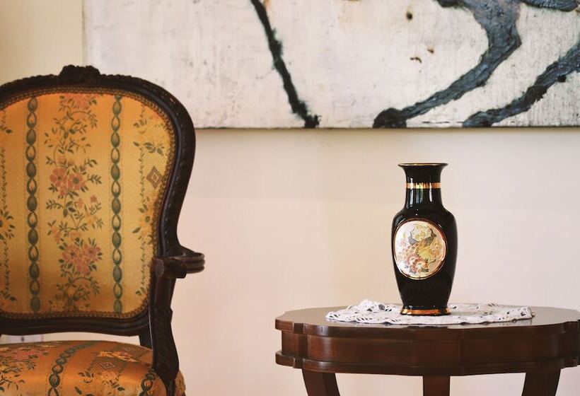 Fotos del hotel Delfina Boutique:  24