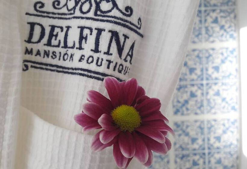 Fotos del hotel Delfina Boutique:  8
