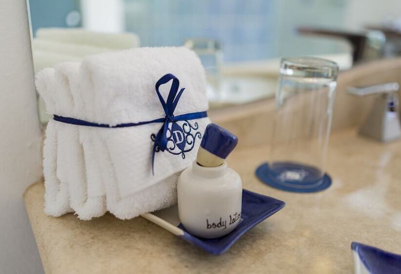 Fotos del hotel Delfina Boutique:  3