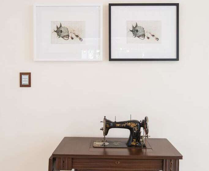 Fotos del hotel Delfina Boutique:  12