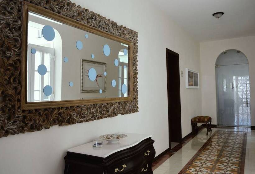 Fotos del hotel Delfina Boutique:  10