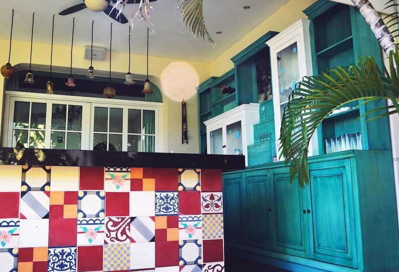 Fotos del hotel Delfina Boutique:  6