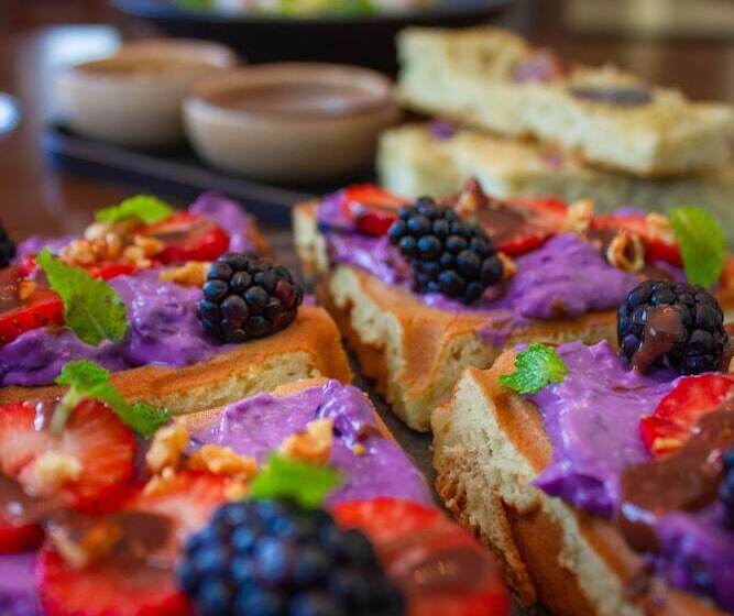 Fotos del hotel Delfina Boutique:  11