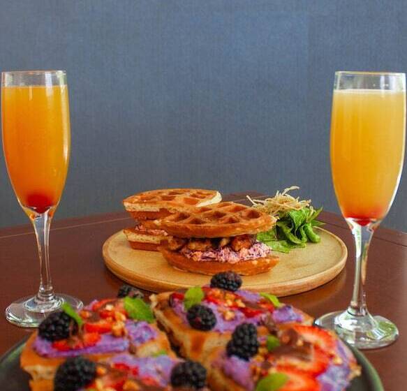 Fotos del hotel Delfina Boutique:  19