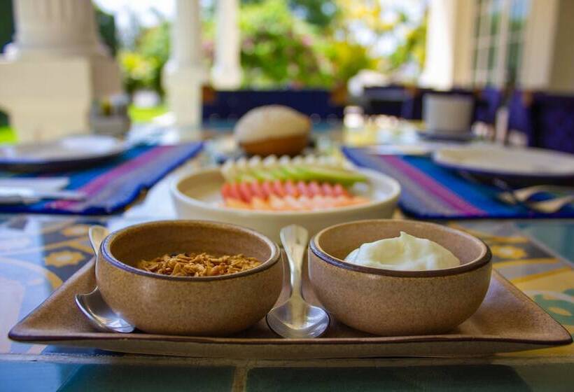 Fotos del hotel Delfina Boutique:  14