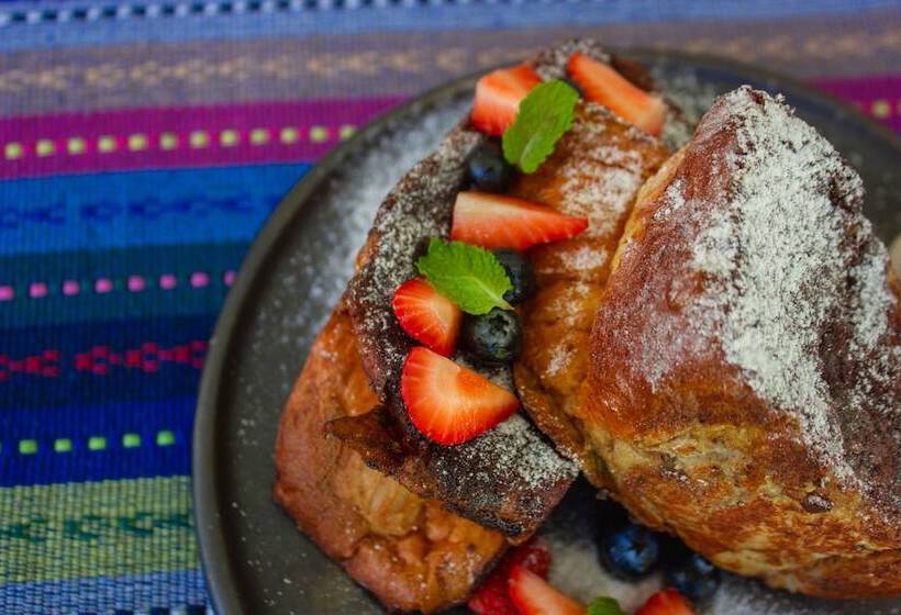 Fotos del hotel Delfina Boutique:  21