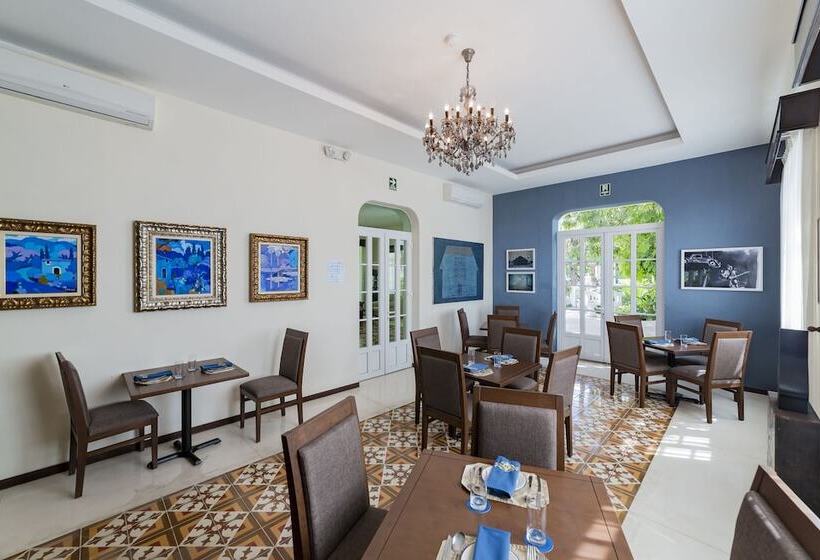 Fotos del hotel Delfina Boutique:  23