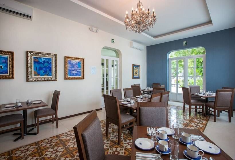 Fotos del hotel Delfina Boutique:  4