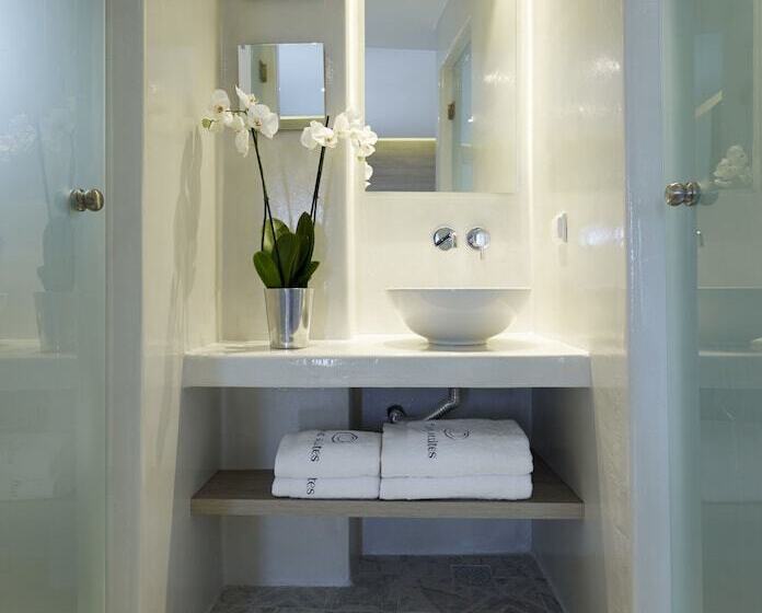 Fotos del hotel Fileria Suites:  15