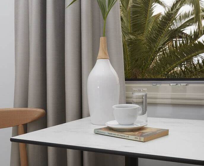 Fotos del hotel Fileria Suites:  22