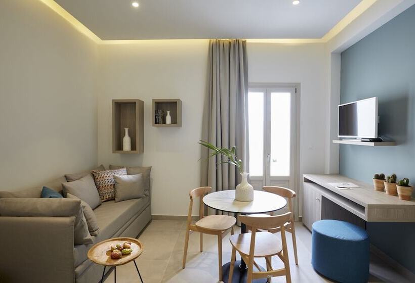 Fileria Suites Fileria Suites