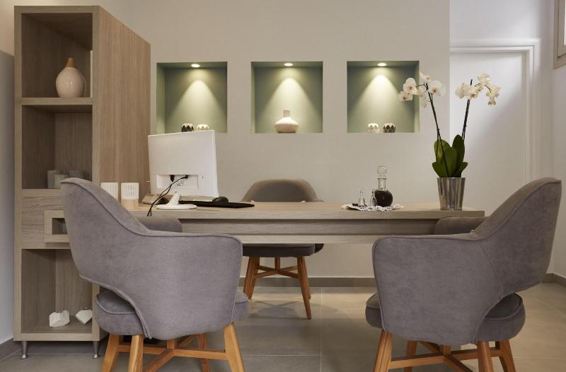 Fotos del hotel Fileria Suites:  8