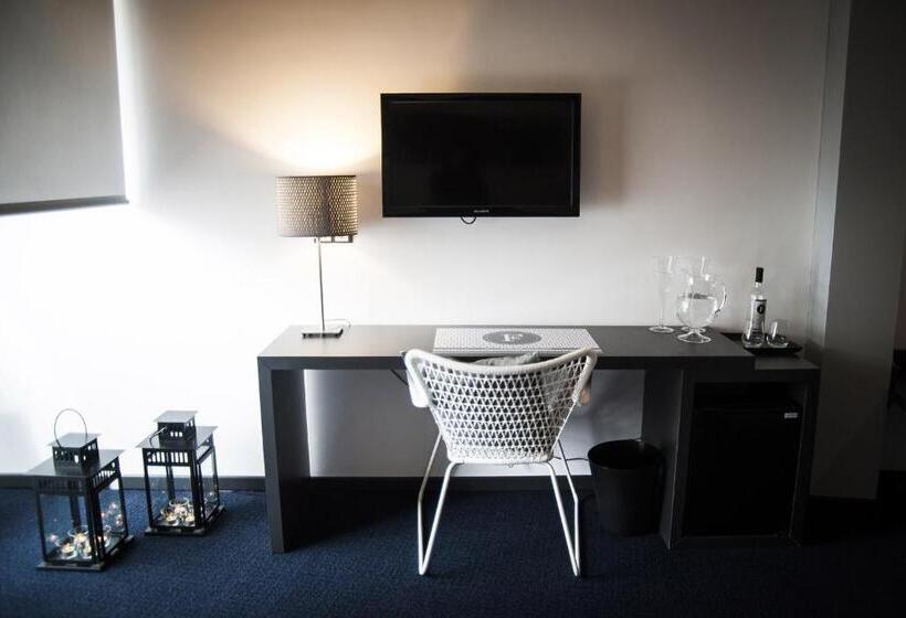 Fotos del hotel Forum Evolución:  24