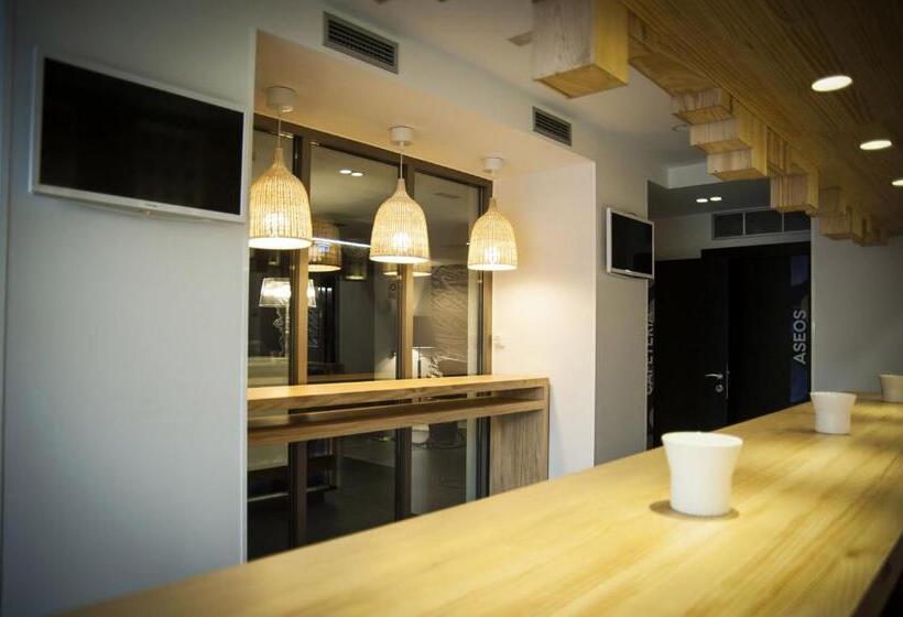 Fotos del hotel Forum Evolución:  5