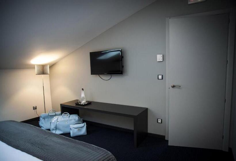 Fotos del hotel Forum Evolución:  9