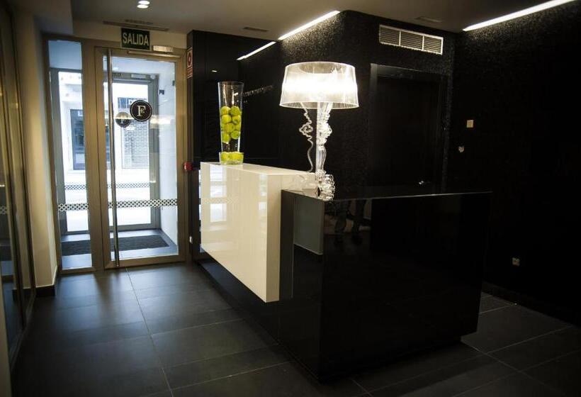 Fotos del hotel Forum Evolución:  2