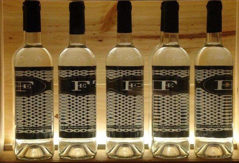 Fotos del hotel Forum Evolución:  7