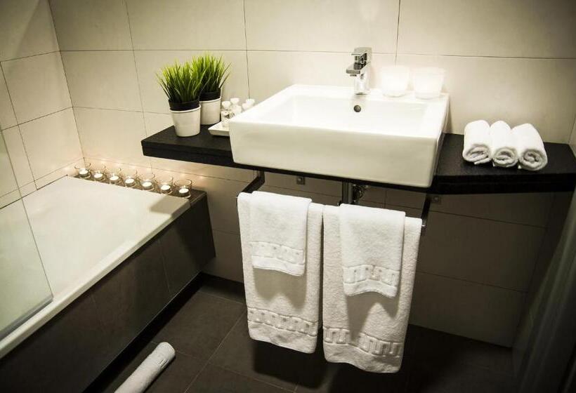 Fotos del hotel Forum Evolución:  6