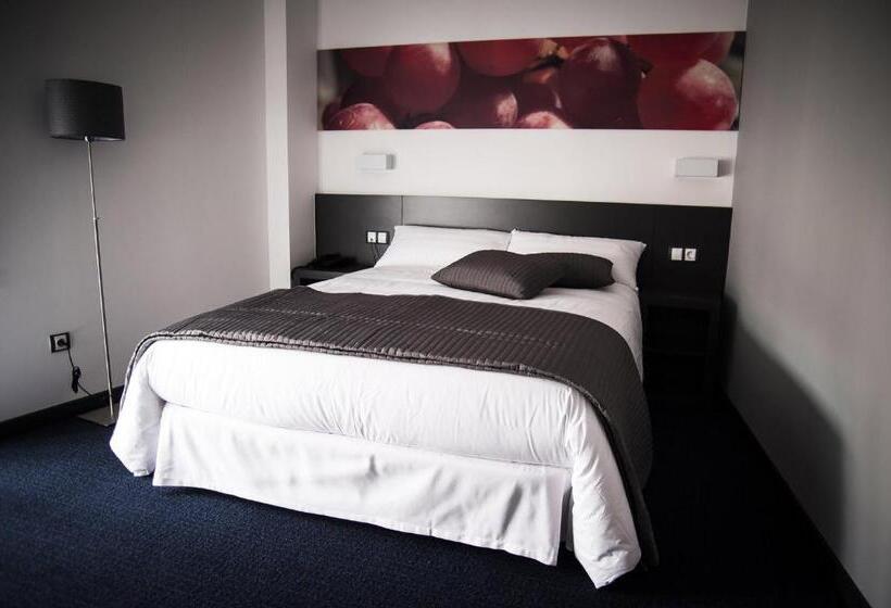 Fotos del hotel Forum Evolución:  13