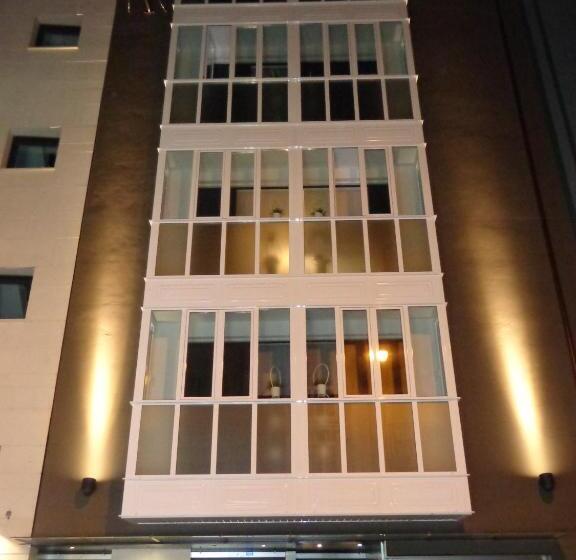 Fotos del hotel Forum Evolución:  8