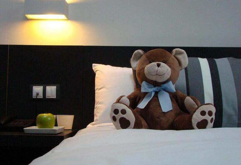 Fotos del hotel Forum Evolución:  16