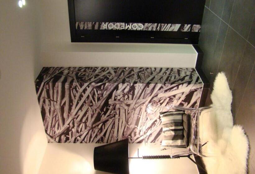 Fotos del hotel Forum Evolución:  25