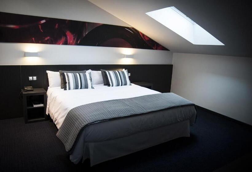 Fotos del hotel Forum Evolución:  15