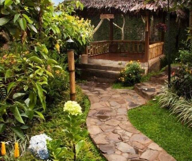 Fotos del hotel Kampung Sampireun Resort & Spa:  10