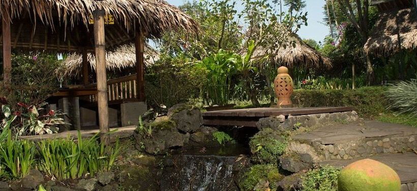 Fotos del hotel Kampung Sampireun Resort & Spa:  25