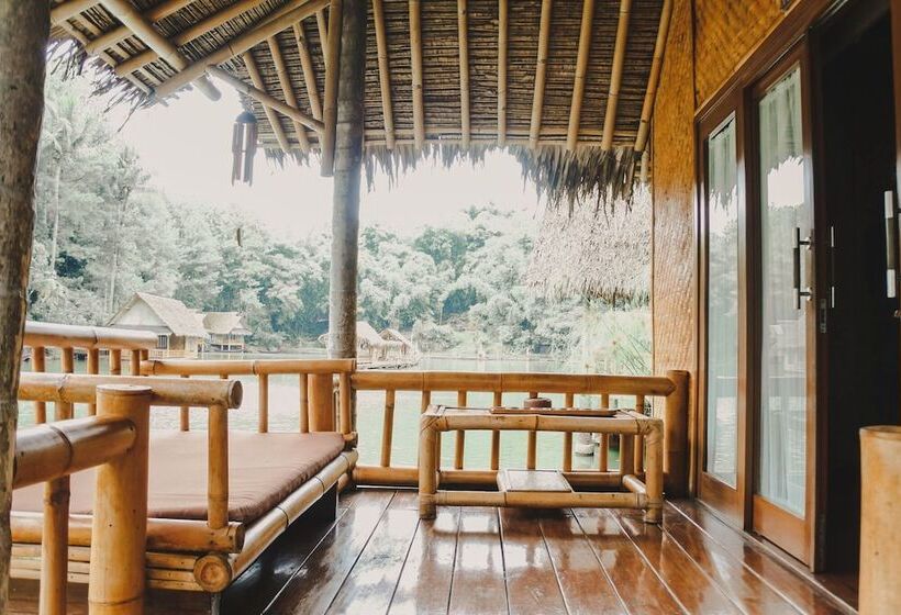 Fotos del hotel Kampung Sampireun Resort & Spa:  22