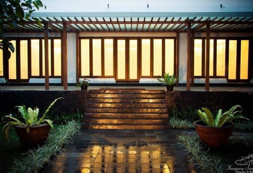 Fotos del hotel Kampung Sampireun Resort & Spa:  17