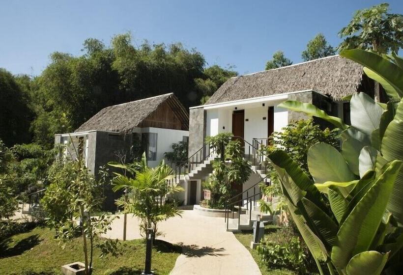 Fotos del hotel Kampung Sampireun Resort & Spa:  24