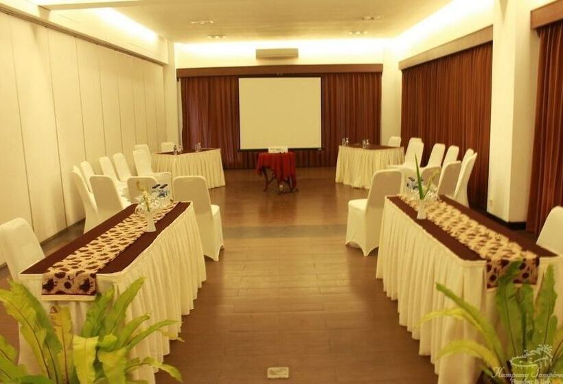 Fotos del hotel Kampung Sampireun Resort & Spa:  9