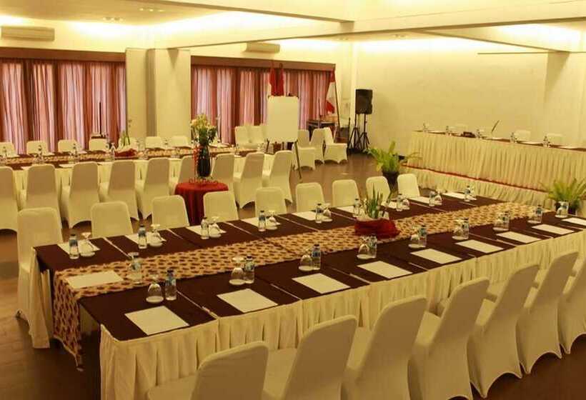 Fotos del hotel Kampung Sampireun Resort & Spa:  16