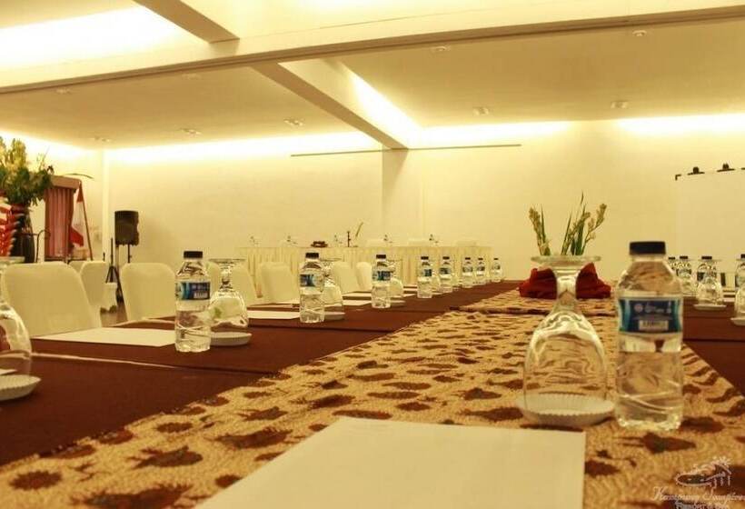 Fotos del hotel Kampung Sampireun Resort & Spa:  13